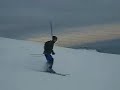 Skiing in Slovenia Skiing in Slovenia