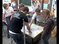English 4 Accel -- Carrom #1 English 4 Accel -- Carrom #1
