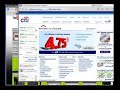 How to rob a bank online