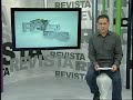 VIDEO Acidente na Stock Car Revista RPC TV Paranaense RPC