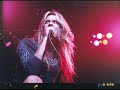 In a Darkened Room - Skid Row Cover Home Studio In a Darkened Room - Skid Row Cover Home Studio