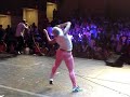 Tek Weh Yuhself, Mr Vegas Campus Rave 08