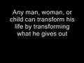 Open Your Mind To Receive Part 3 Catherine Ponder