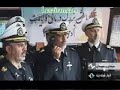 americasherojourney.com/article-new-pearl-harbour.htm ----------------- the neoconservative agenda to sacrifice the fifth fleet -- the new pearl harbor ----------------- the bush administation has covered up and ignored dissenting pentagon war games analysis that suggests an attack on iran's nuclear or military facilities will lead directly to the annihilation of the navy's fifth fleet now stationed in the persian gulf. lt. general paul van riper led a hypothetical persian gulf state in the 2002 millennium challenge wargames that resulted in the destruction of the fifth fleet. his experience and conclusions regarding the vulnerability of the fifth fleet to an assymetrical military conflict and the implications for a war against iran have been ignored. neoconservatives within the bush administration are currently aggressively promoting a range of military actions against iran that will culminate in it attacking the us navy's fifth fleet with sophisticated cruise anti-ship missiles. they are ignoring van riper's experiences in the millennium challenge and how it applies to the current nuclear conflict with iran. iran has sufficient quantities of cruise missiles to destroy much or all of the fifth fleet which is within range of iran's mobile missile launchers strategically located along its mountainous terrain overlooking the persian gulf. the bush administration is deliberately downplaying the vulnerability of the fifth fleet to iran's advanced missile technology which has  ... 