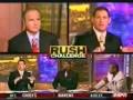 Rush Limbaugh 2003 ESPN Comments on Donovan mcnabb (COMPLETE w/ TRANSCRIPT)