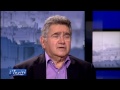 alors qu'une agence de notation vient de d�grader la note de l'italie, l'ancien ministre d�nonce une 