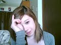 aefprincess1994's Cute Winter UpDo. How To