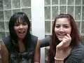 Singapore Idol - Mae Sta Goodbye Video