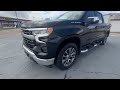 New 2026 Black Chevrolet LT video 1