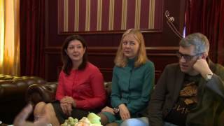 Սերժ Սարգսյանը հանդիպեց գիտակների հետ(տեսանյութ)|Ա1+