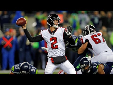 Video: Are Falcons finally over Super Bowl collapse?