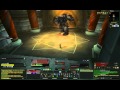 Archavon Solo'd - SV Hunter