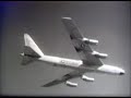 YB-52 First Flight