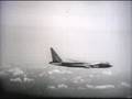 YB-52 First Flight