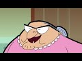 Mr Bean - Getting old home back