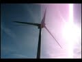 A Very Noisy Wind Farm A Very Noisy Wind Farm