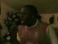 D Mack MK RedEye Tizzik Live RaptureFm Studio