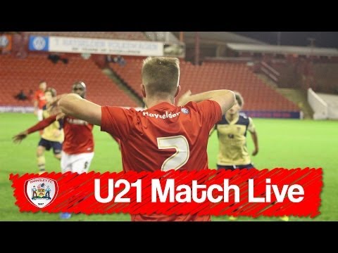Millwall vs Bolton live - Live stream of Bolton Wanderers v Barnsley in the last 32 of the Under 21 Premier League Cup from the The County Ground - Lancashire FA.
