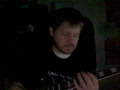 Doom / Stoner Rock Riffs with Sunn Beta Lead and Epiphone Les Paul Custom