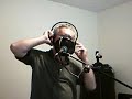 Wild Ride Video - just me singing for now