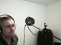 Wild Ride Video - just me singing for now