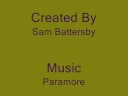 Did You Know? By Sam Battersby Did You Know? By Sam Battersby