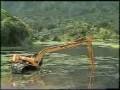 320 Amphibious Excavator 320 Amphibious Excavator