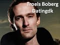 Troels Boberg - Datingdk