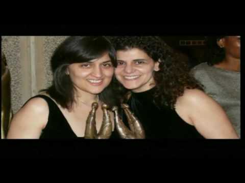 The World Unseen Top Billing Int w/ Shamim Sarif