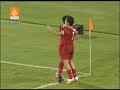 World Cup 2010 South Africa Qualifiers, Round 1, 1st Leg Palestine 0-4 Singapore scorers: Shi Jiayi (2), John Wilkinson, Noh Alam Shah www.kallangroar.com