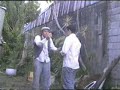Una leyenda Costarricense el Cadejos parte 1 de 2 Una leyenda Costarricense el Cadejos parte 1 de 2