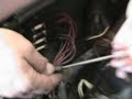MG MGB '77-'80 Electrix