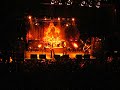 Disturbed - Inside the Fire - Hamburger Docks 14.10.08