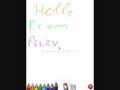Pencil Box simple drawing tool for Windows Mobile