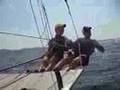 49er onboard camera