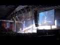 REO Speedwagon - Keep pushing on - Live - Nov. 21, 2009