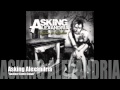 Asking Alexandria Another Bottle Down Video and Lyrics
