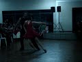 Companhia Movimento - Zouk