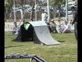 E-Revo, Monster Obstacle Course, HPI Event