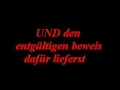 Re: Lasst Tokio Hotel Fans in Ruhe!!