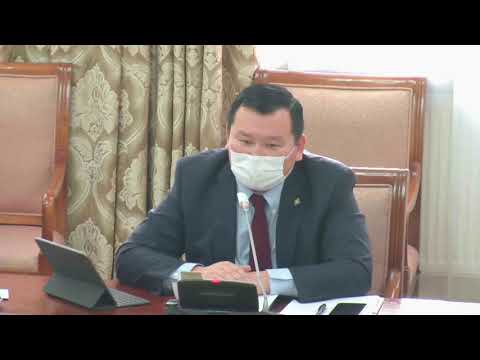 Ц.Сэргэлэн: Төрийн тусгай, онцгой албанд нэгдсэн удирдлага, захирах, захирагдах ёс хатуу үйлчлэх ёстой