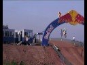 Mx of Nations 08 Red Bull finish jump!