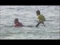 imagen del video Round 3 - Heat 6: Slater vs. Ross - surfahierro | el surf desde otro punto de vista