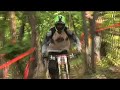 Downhill Mountain Biking - U.S. Open Race Downhill Mountain Biking - U.S. Open Race