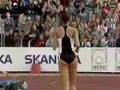 Blanka Vlasic Continues to Win