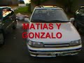 GTti Club Julio 2008
