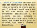 ESTRATÉGIAS DE LEITURA PARA O ENSINO