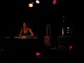 jenni alpert au quai'son � nancy, 6 06 2008