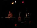 jenni alpert au quai'son � nancy, 6 06 2008