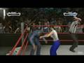 Svr09 Presidential Smackdown